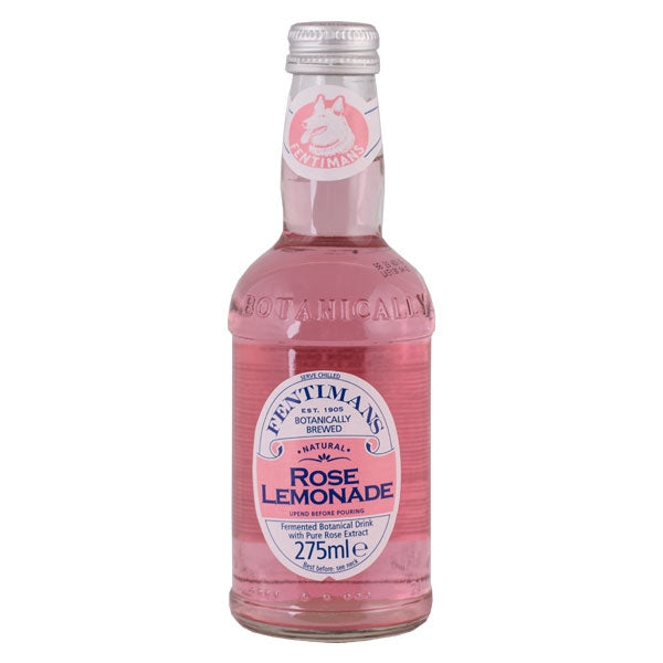 Fentimans Connoisseurs Tonic Water - Napój 200 ml