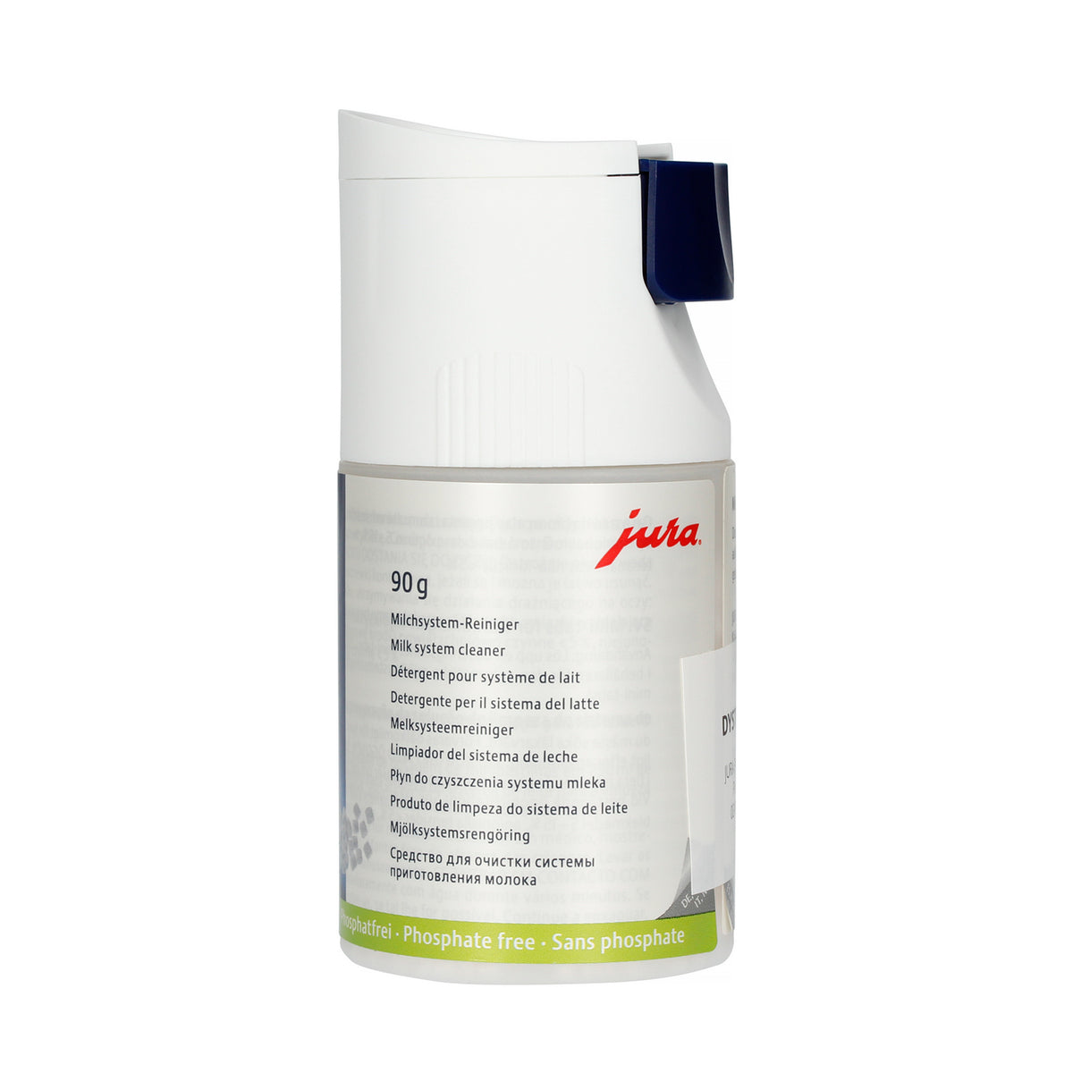 Jura S8 Dark Inox EB