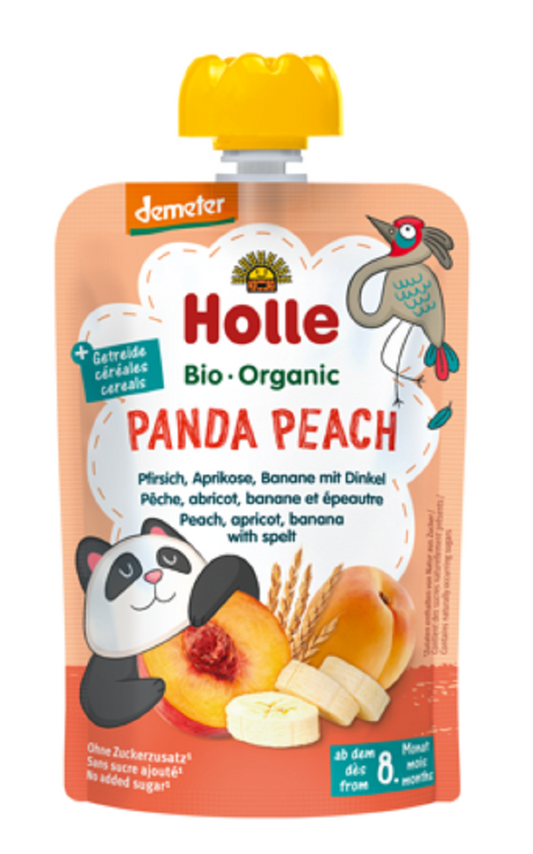 MUS BRZOSKWINIOWA PANDA (BRZOSKWINIA - BANAN - MORELA - ORKISZ) BEZ...
