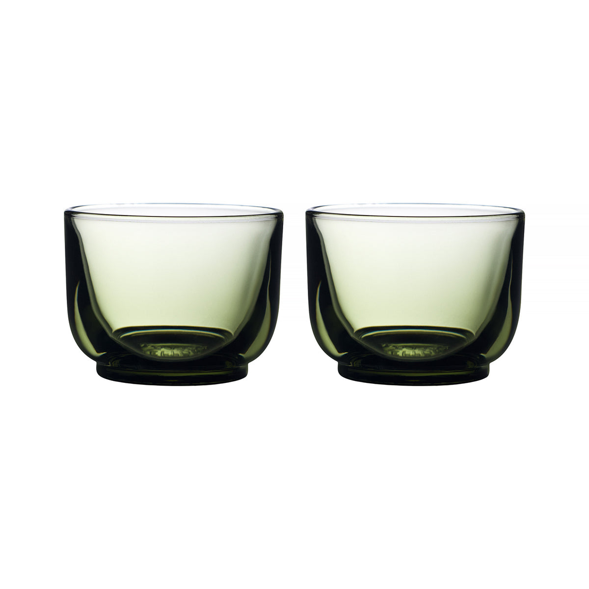 Fellow - Ruby Wine Tumbler - Zestaw 2 kubków termicznych - Liliowy 355 ml