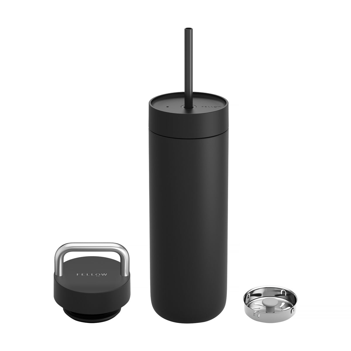 Fellow - Ruby Wine Tumbler - Zestaw 2 kubków termicznych - Miętowy 355 ml