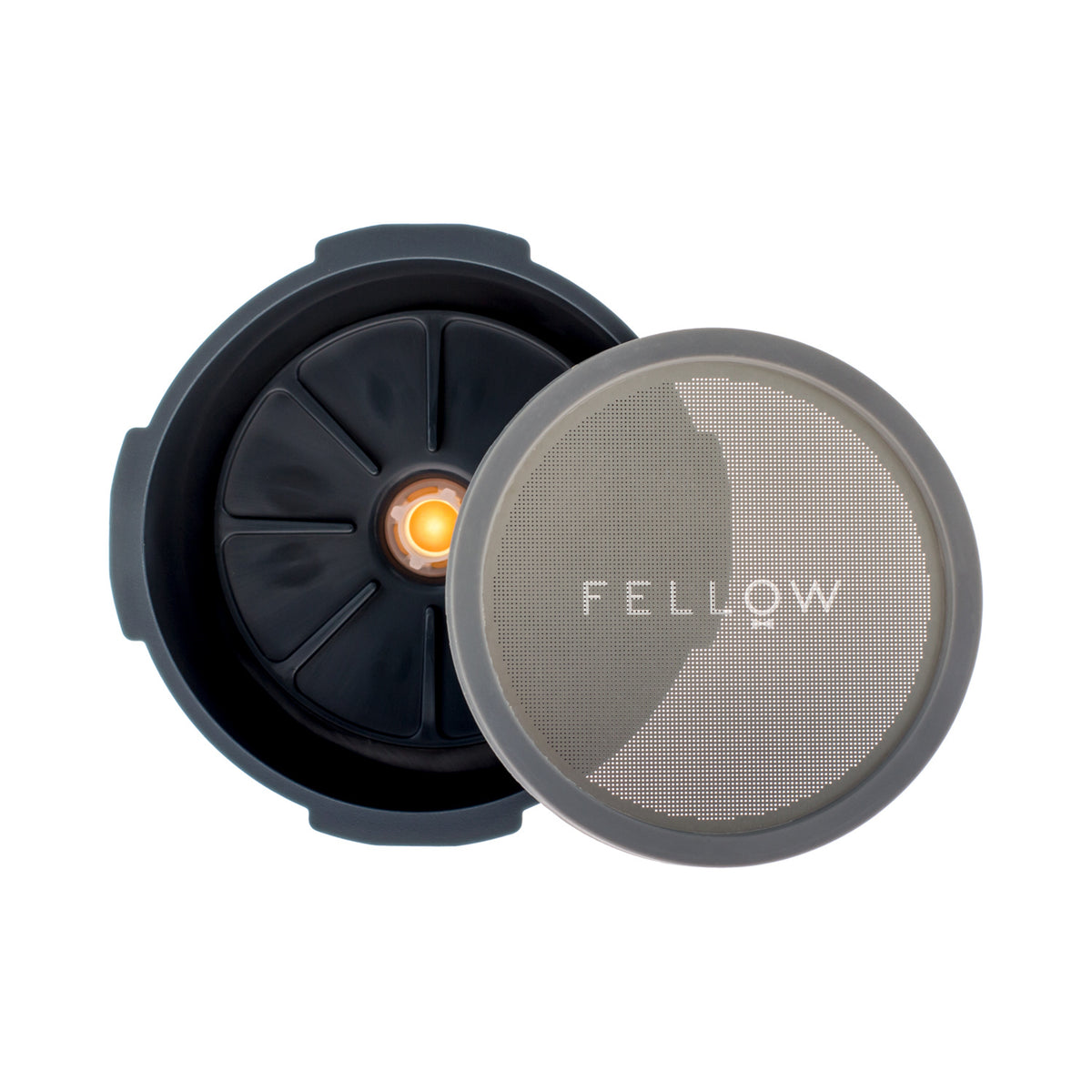 Fellow - Ruby Wine Tumbler - Zestaw 2 kubków termicznych - Miętowy 355 ml