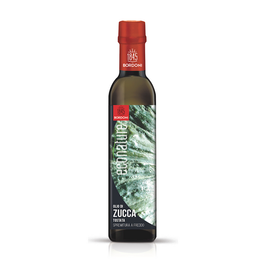 OLEJ Z PESTEK DYNI (Z PRAŻONYCH PESTEK) TŁOCZONY NA ZIMNO BIO 250 ml...