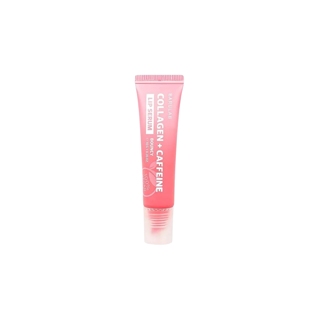 BALSAM - SERUM KOREAŃSKIE DO UST UJĘDRNIAJĄCE KOLAGEN I KOFEINA 10 g...