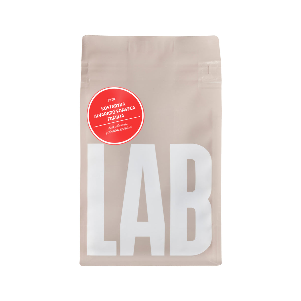 COFFEELAB - kawa ziarnista Kolumbia Luis Marcelino Aji Filter 200 g