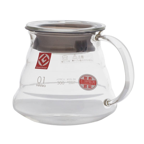 Hario Buono Kettle - 700 ml