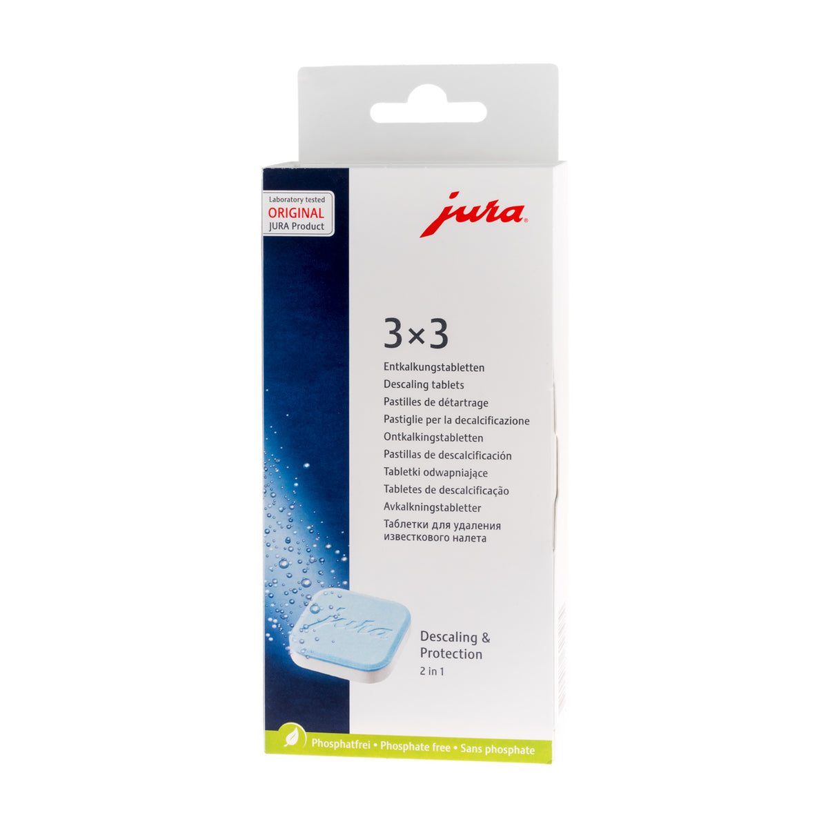 Jura S8 Dark Inox EB
