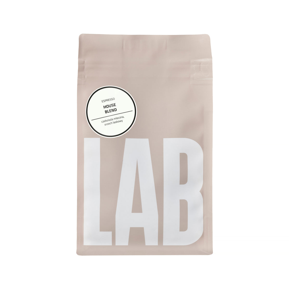 COFFEELAB - kawa ziarnista Kolumbia Luis Marcelino Aji Filter 200 g