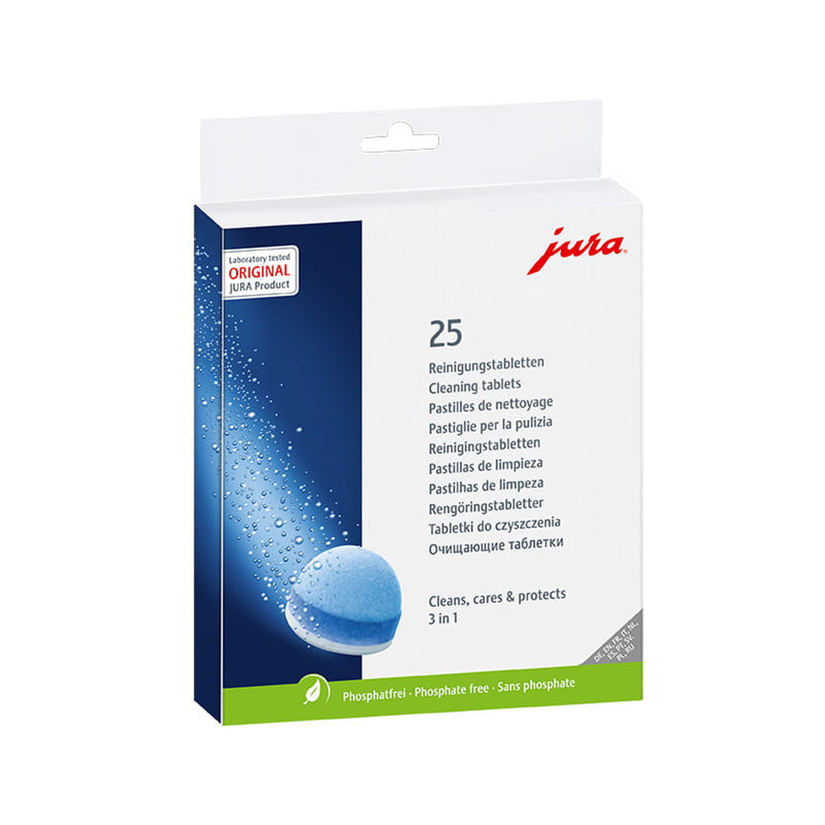 Jura S8 Dark Inox EB