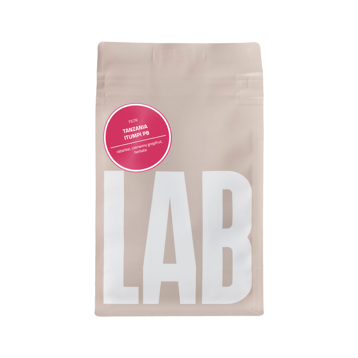 COFFEELAB - kawa ziarnista Kolumbia Luis Marcelino Aji Filter 200 g
