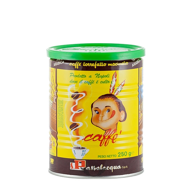 Passalacqua - kawa ziarnista Mekico Plus 1 kg