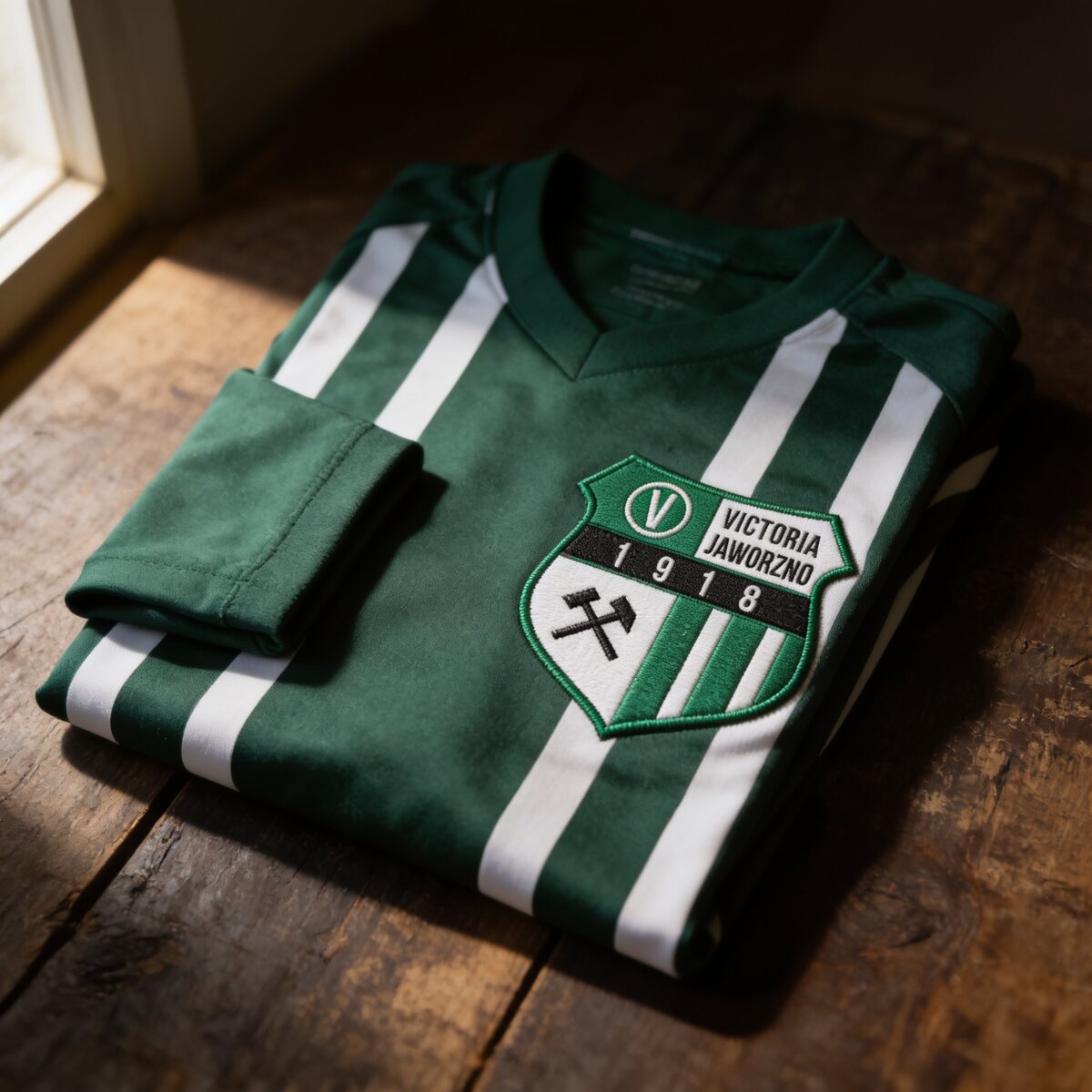 GKS Victoria Jaworzno